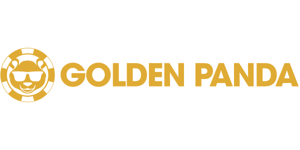 Logo Golden Panda Casino